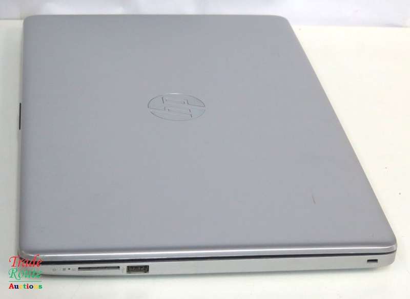 HP Laptop 15-DA2XXX 15.6inch LAPTOP | Core i5 10210U 1.6Ghz 10th Gen |  8GB RAM | 1TB HDD