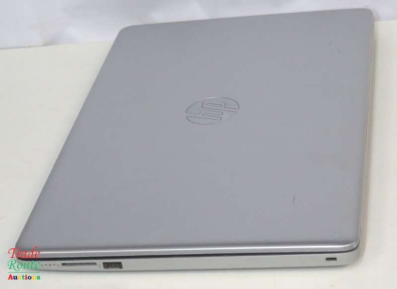 HP Laptop 15-DA2XXX 15.6inch LAPTOP | Core i5 10210U 1.6Ghz 10th Gen |  8GB RAM | 1TB HDD