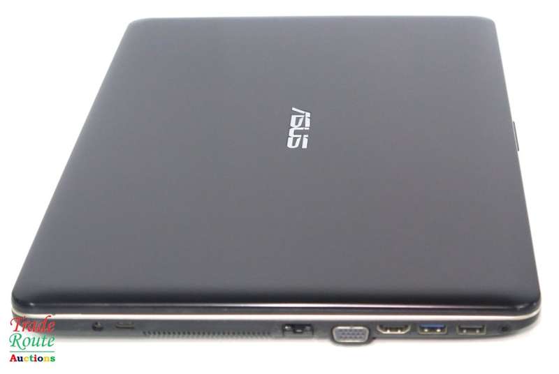 ASUS K541U 15.6 INCH FULL HD NOTEBOOK | CORE i7 7500U 7th Gen 2.7GHZ | 4GB RAM | 1TB HDD | LAPTOP