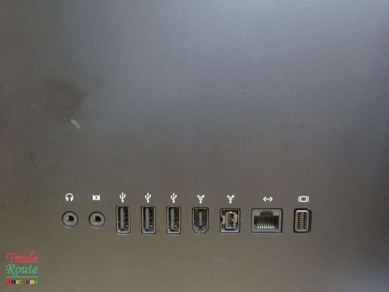 iMac 24-Inch "Core 2 Duo" 2.8Ghz - All in One Desktop - ATI Radeon Graphics