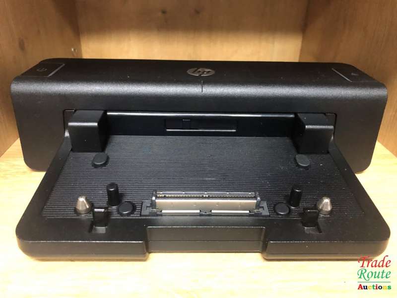 HP VB041AA Docking Station HSTNN-111X [Excludes power adapter]
