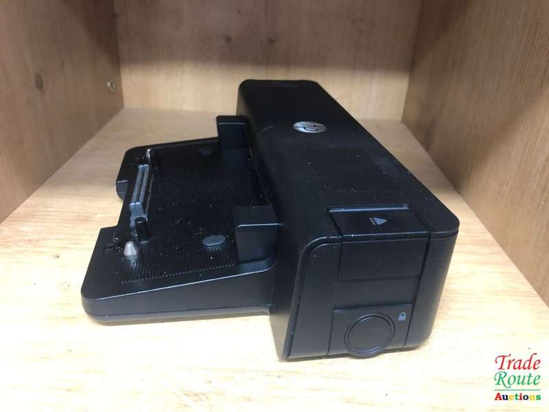 HP VB041AA Docking Station HSTNN-111X [Excludes power adapter]