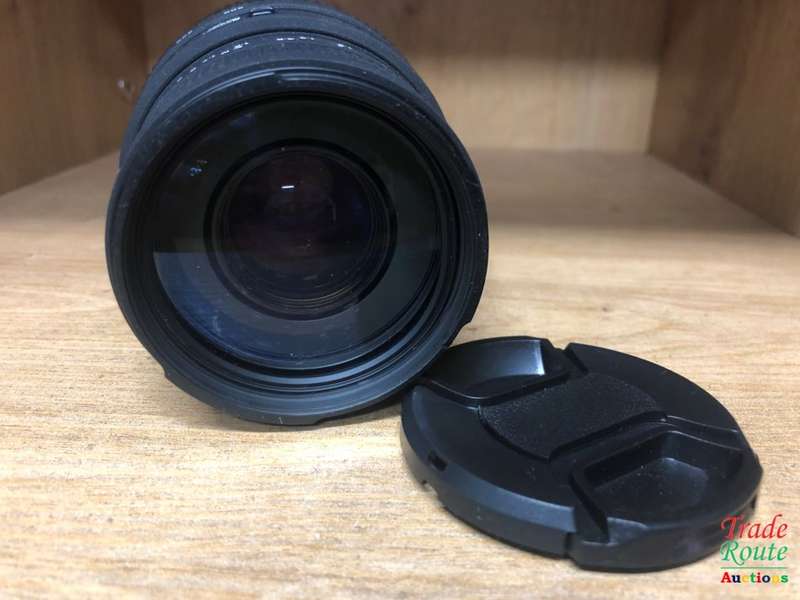 SIGMA  70-300mm DG MACRO Lens [ PENTAX MOUNT ]