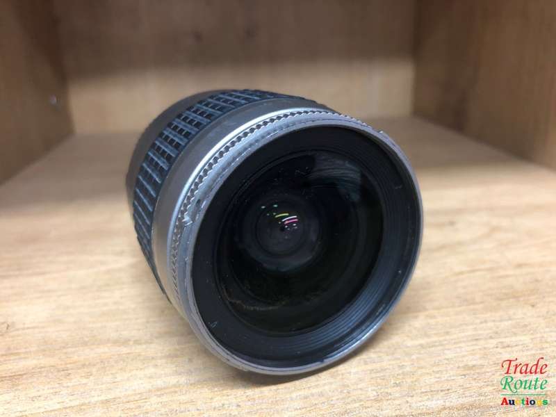 Nikon AF NIKKOR 28-80mm f/3.3-5.6G for Nikon Cameras