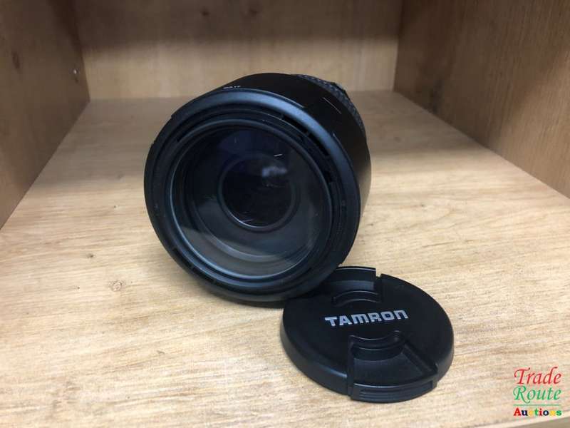 Tamron AF 70-300mm f/4.0-5.6 Di LD Zoom Lens for CANON CAMERAS