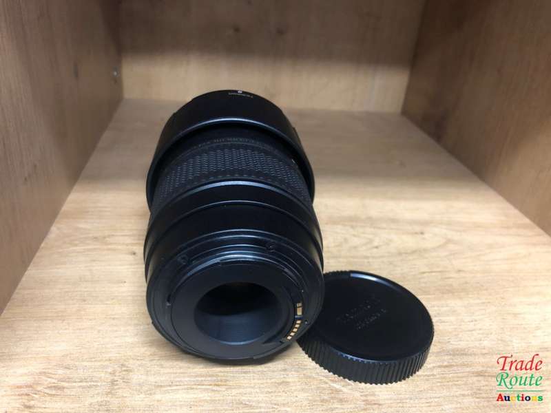 Tamron AF 70-300mm f/4.0-5.6 Di LD Zoom Lens for CANON CAMERAS