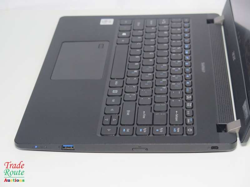 10th Generation | Acer Travelmate P214-52 14" Laptop | Core i5 10210U | 8GB RAM | 1TB NVMe SSD