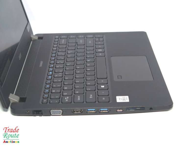 10th Generation | Acer Travelmate P214-52 14" Laptop | Core i5 10210U | 8GB RAM | 1TB NVMe SSD