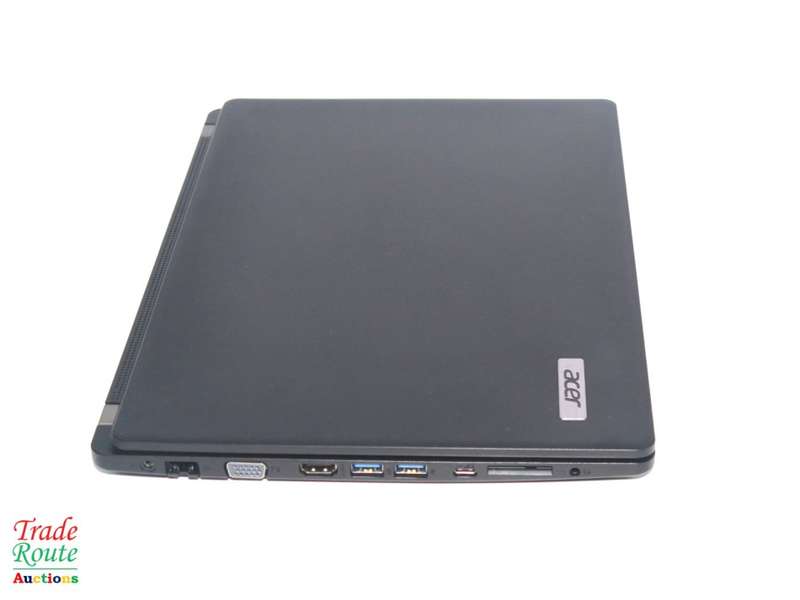 10th Generation | Acer Travelmate P214-52 14" Laptop | Core i5 10210U | 8GB RAM | 1TB NVMe SSD