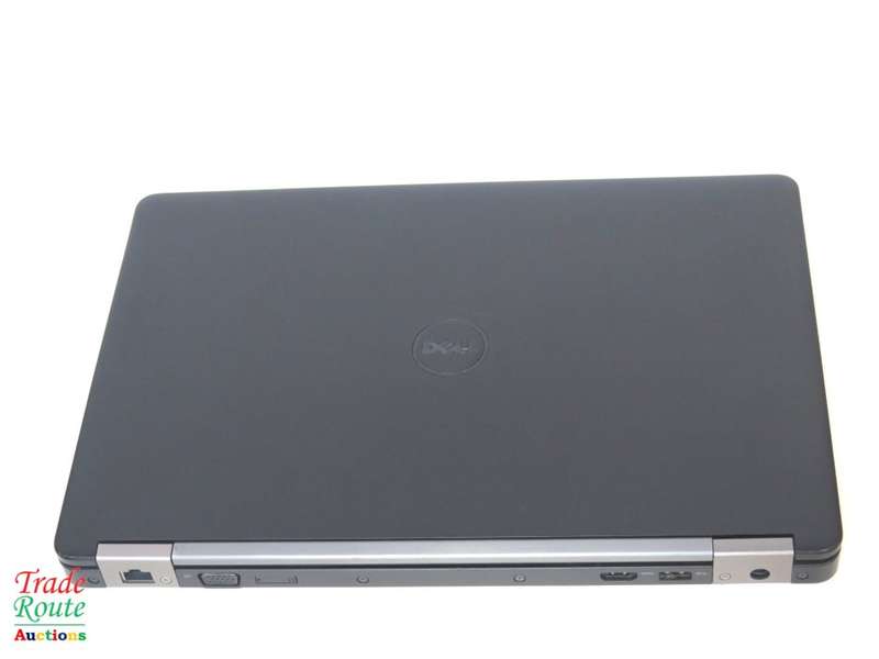 DELL LATITUDE E5470 | CORE i5 6300U 6th Gen 2.4GHz | 8GB RAM | 256GB SSD | HDMI | LAPTOP