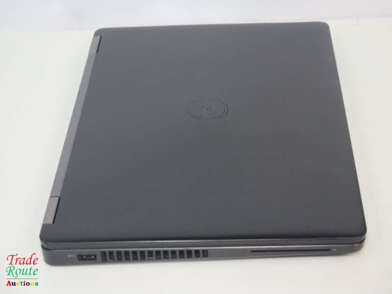 DELL LATITUDE E5470 | CORE i5 6300U 6th Gen 2.4GHz | 8GB RAM | 256GB SSD | HDMI | LAPTOP