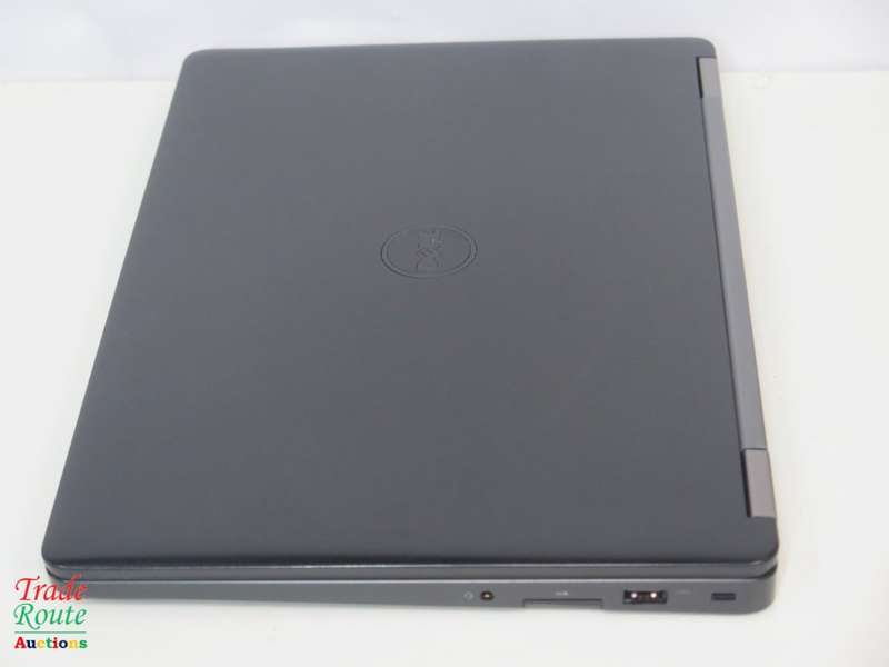 DELL LATITUDE E5470 | CORE i5 6300U 6th Gen 2.4GHz | 8GB RAM | 256GB SSD | HDMI | LAPTOP