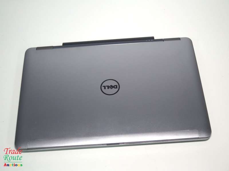 DELL LATITUDE E6540 Laptop | CORE i5 4310M 2.7GHz | 4GB RAM | 320GB HDD | HDMI | NOTEBOOK