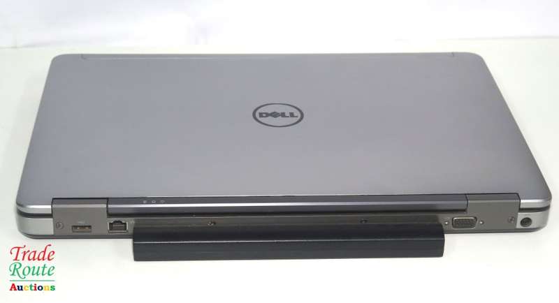 DELL LATITUDE E6540 Laptop | CORE i5 4310M 2.7GHz | 4GB RAM | 320GB HDD | HDMI | NOTEBOOK