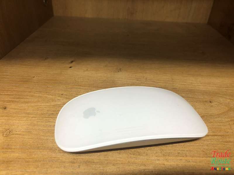 APPLE MAGIC MOUSE - WIRELESS - FOR APPLE IMAC & MAC MINIS