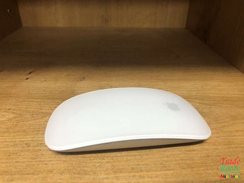 APPLE MAGIC MOUSE - WIRELESS - FOR APPLE IMAC & MAC MINIS