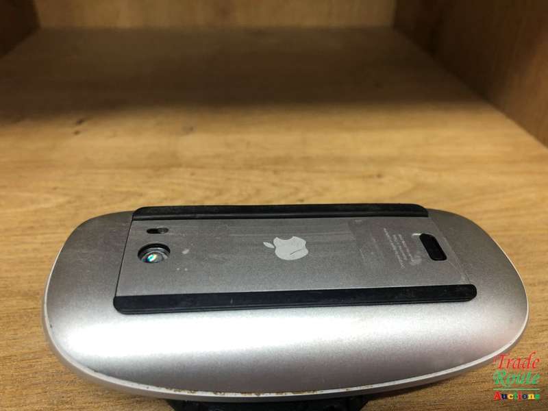 APPLE MAGIC MOUSE - WIRELESS - FOR APPLE IMAC & MAC MINIS