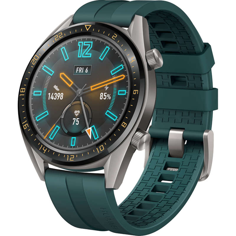 Smartwatch huawei gt 2019 online
