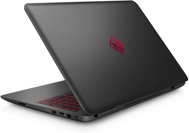 HP OMEN Gaming Laptop 15.6 INCH | CORE i7 6700HQ 6th Gen 2.6GHz | 12GB RAM | 1TB HDD + 128GB SSD