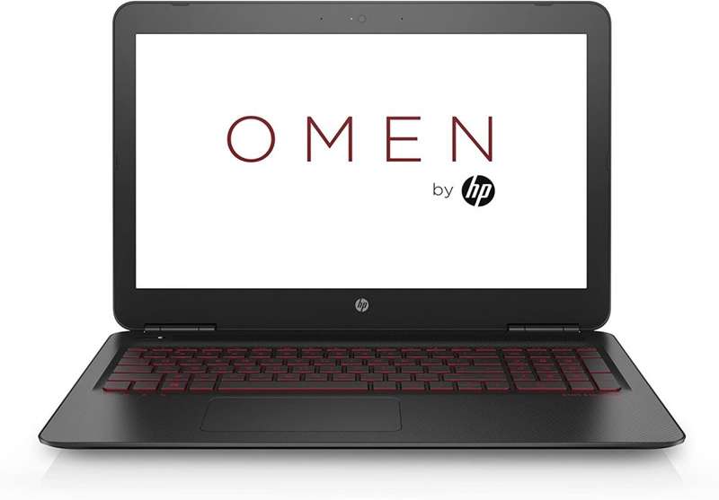HP OMEN Gaming Laptop 15.6 INCH | CORE i7 6700HQ 6th Gen 2.6GHz | 12GB RAM | 1TB HDD + 128GB SSD