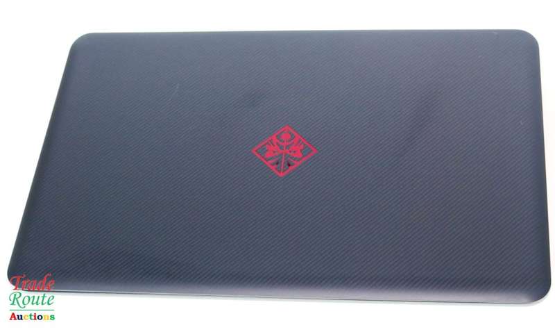 HP OMEN Gaming Laptop 15.6 INCH | CORE i7 6700HQ 6th Gen 2.6GHz | 12GB RAM | 1TB HDD + 128GB SSD