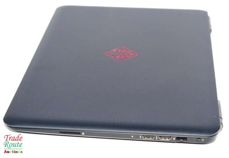 HP OMEN Gaming Laptop 15.6 INCH | CORE i7 6700HQ 6th Gen 2.6GHz | 12GB RAM | 1TB HDD + 128GB SSD