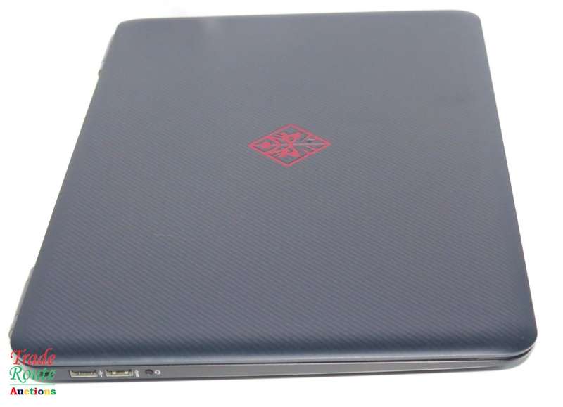 HP OMEN Gaming Laptop 15.6 INCH | CORE i7 6700HQ 6th Gen 2.6GHz | 12GB RAM | 1TB HDD + 128GB SSD