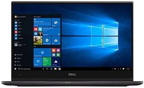 Dell Latitude 7370 Business Ultrabook, 13.3 Inches Intel M5-6Y57 1.1 GHz, 8GB RAM 256GB SSD