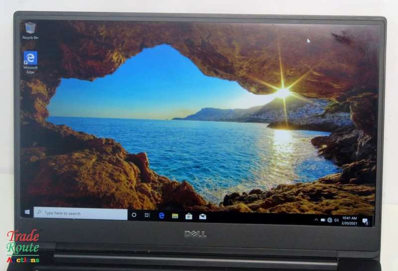 Dell Latitude 7370 Business Ultrabook, 13.3 Inches Intel M5-6Y57 1.1 GHz, 8GB RAM 256GB SSD