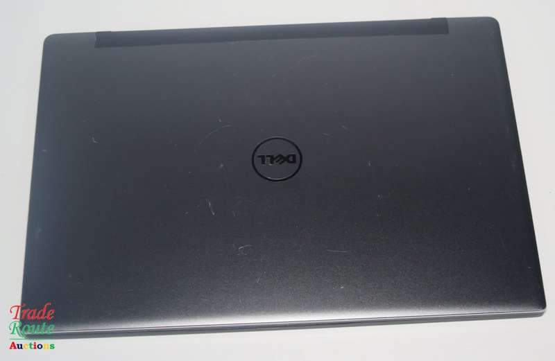 Dell Latitude 7370 Business Ultrabook, 13.3 Inches Intel M5-6Y57 1.1 GHz, 8GB RAM 256GB SSD