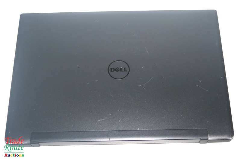 Dell Latitude 7370 Business Ultrabook, 13.3 Inches Intel M5-6Y57 1.1 GHz, 8GB RAM 256GB SSD