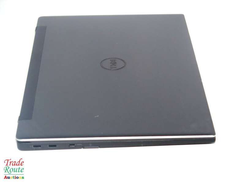 Dell Latitude 7370 Business Ultrabook, 13.3 Inches Intel M5-6Y57 1.1 GHz, 8GB RAM 256GB SSD