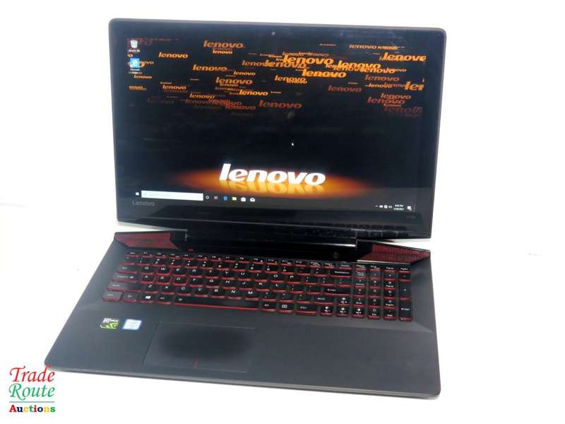 Lenovo Ideapad Y700 Gaming FULL HD Laptop | GEFORCE GTX 960M + INTEL HD 530 | Core i7 ** MONSTER