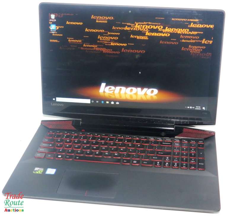 Lenovo Ideapad Y700 Gaming FULL HD Laptop | GEFORCE GTX 960M + INTEL HD 530 | Core i7 ** MONSTER