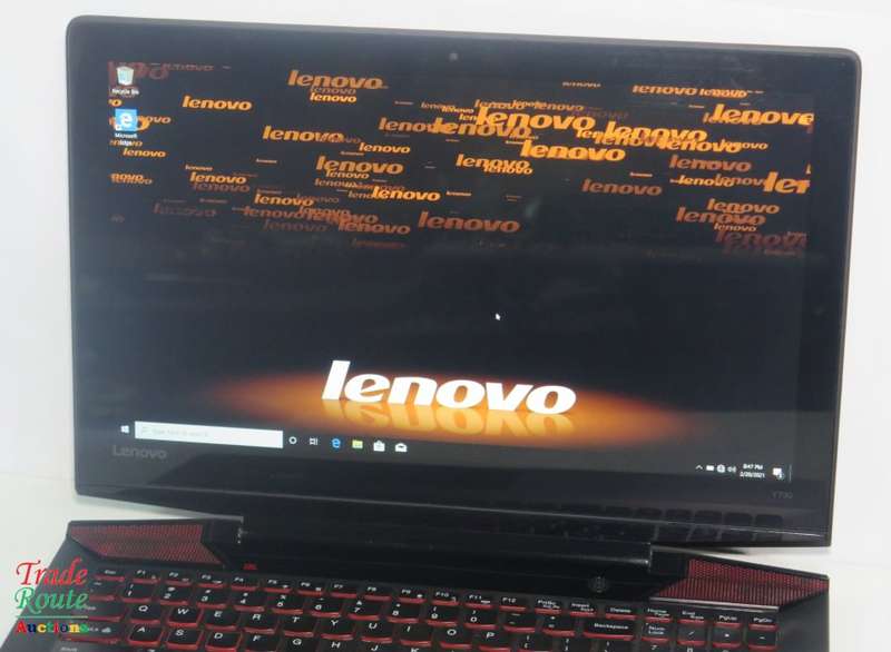 Lenovo Ideapad Y700 Gaming FULL HD Laptop | GEFORCE GTX 960M + INTEL HD 530 | Core i7 ** MONSTER