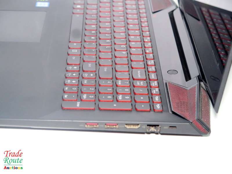 Lenovo Ideapad Y700 Gaming FULL HD Laptop | GEFORCE GTX 960M + INTEL HD 530 | Core i7 ** MONSTER