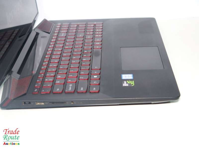 Lenovo Ideapad Y700 Gaming FULL HD Laptop | GEFORCE GTX 960M + INTEL HD 530 | Core i7 ** MONSTER