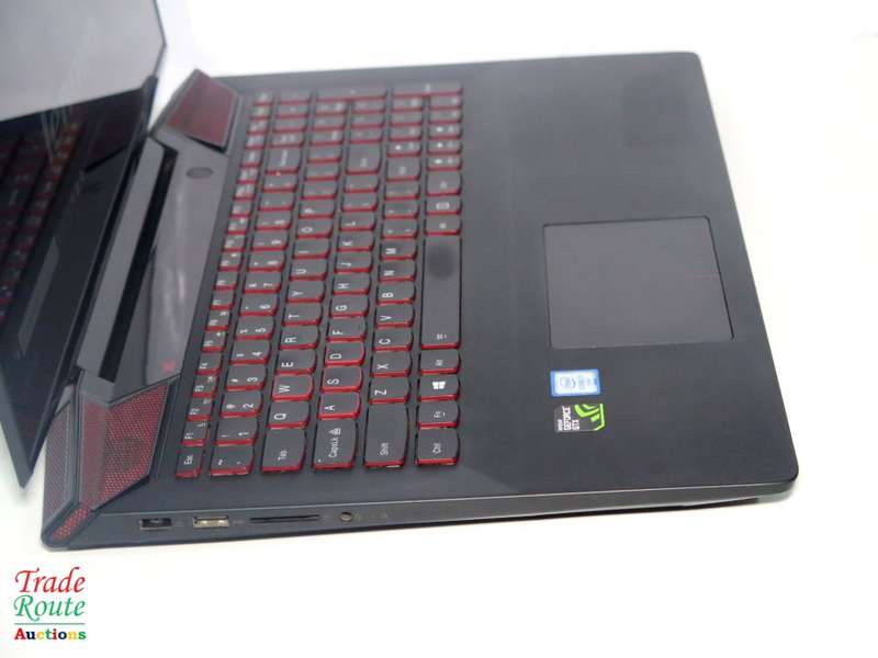 Lenovo Ideapad Y700 Gaming FULL HD Laptop | GEFORCE GTX 960M + INTEL HD 530 | Core i7 ** MONSTER