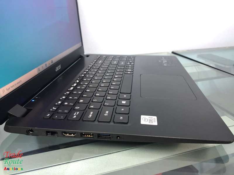 10th Generation | Acer Aspire 3 A315-56 15.6" Laptop | Core i3 1005G1 | 4GB RAM | 1TB HDD