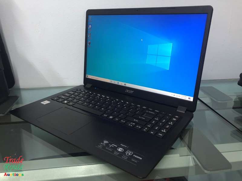 10th Generation | Acer Aspire 3 A315-56 15.6" Laptop | Core i3 1005G1 | 4GB RAM | 1TB HDD