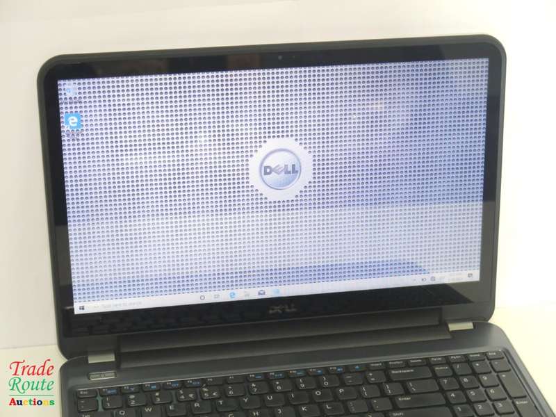 Dell INSPIRON 5537 15.6" LAPTOP | Intel Core i7 1.8 GHz 4500U | 8GB RAM | 500GB HDD