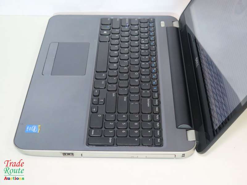 Dell INSPIRON 5537 15.6" LAPTOP | Intel Core i7 1.8 GHz 4500U | 8GB RAM | 500GB HDD
