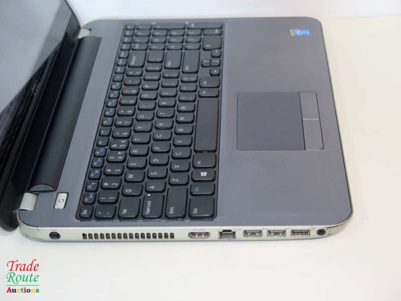 Dell INSPIRON 5537 15.6" LAPTOP | Intel Core i7 1.8 GHz 4500U | 8GB RAM | 500GB HDD