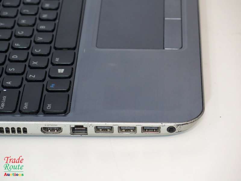 Dell INSPIRON 5537 15.6" LAPTOP | Intel Core i7 1.8 GHz 4500U | 8GB RAM | 500GB HDD