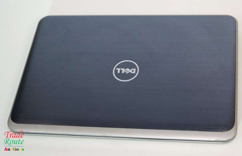 Dell INSPIRON 5537 15.6" LAPTOP | Intel Core i7 1.8 GHz 4500U | 8GB RAM | 500GB HDD