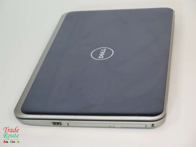 Dell INSPIRON 5537 15.6" LAPTOP | Intel Core i7 1.8 GHz 4500U | 8GB RAM | 500GB HDD