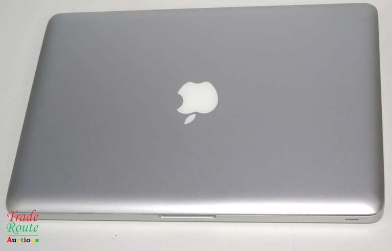 MacBook Pro 13.3-inch | Core i7 2.7GHz | 8GB RAM | 250GB HDD | INTEL HD GRAPHICS
