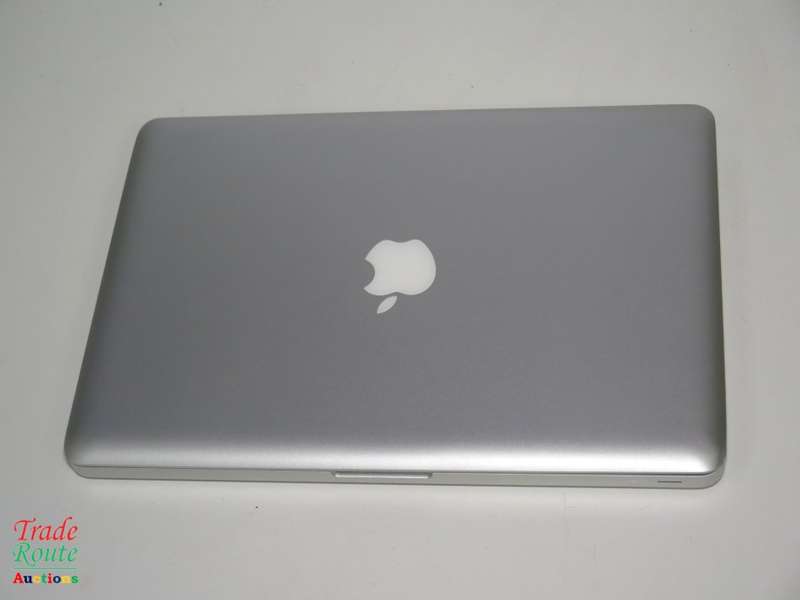 MacBook Pro 13.3-inch | Core i7 2.7GHz | 8GB RAM | 250GB HDD | INTEL HD GRAPHICS