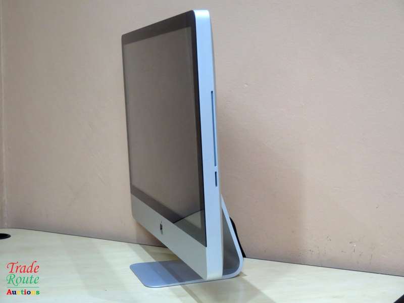 Apple iMAC | 27 INCH | Core i5 3.1GHz | 4GB RAM | 1TB HDD *All In One Desktop*AMD Radeon Graphics