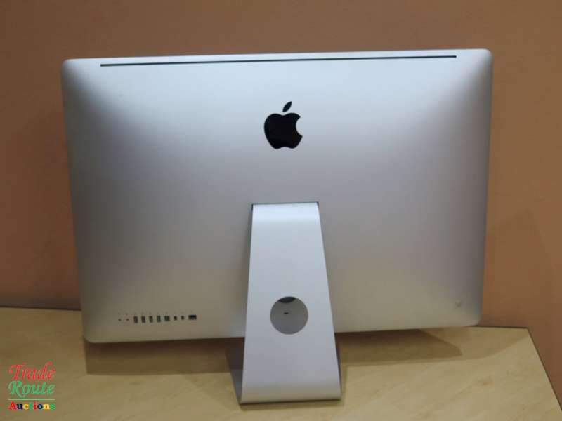 Apple iMAC | 27 INCH | Core i5 3.1GHz | 4GB RAM | 1TB HDD *All In One Desktop*AMD Radeon Graphics